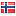danishholidayhomes.com is hosted in Norway